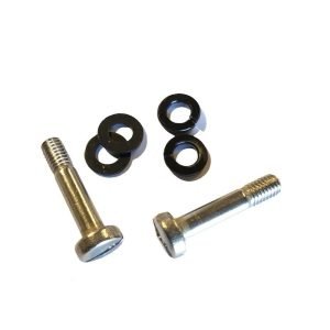 Silky Saws Longboy Parts: Bolt Set ‘D’