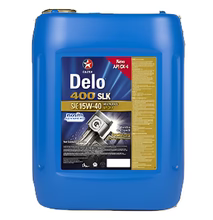 Caltex Delo 400 Oil SLK 15W-40 20L Drum