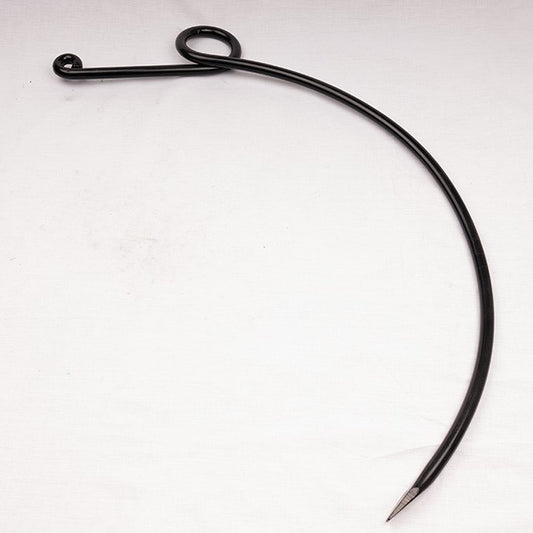 ASP RAKE TINE TRACKING L/H 16mm VERTICAL EYE AR-06919 2.18KG