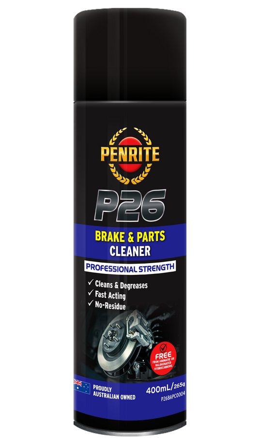 PENRITE P26 Brake & Parts Cleaner