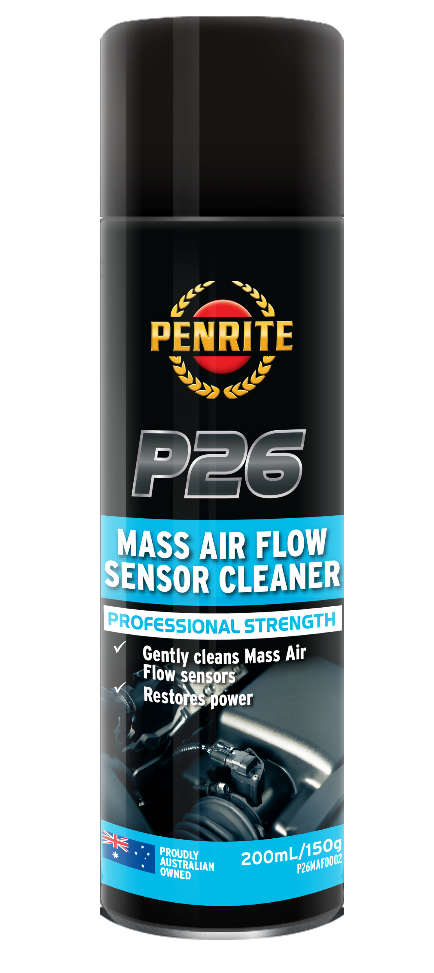 PENRITE P26 Maf Sensor Cleaner 200Ml