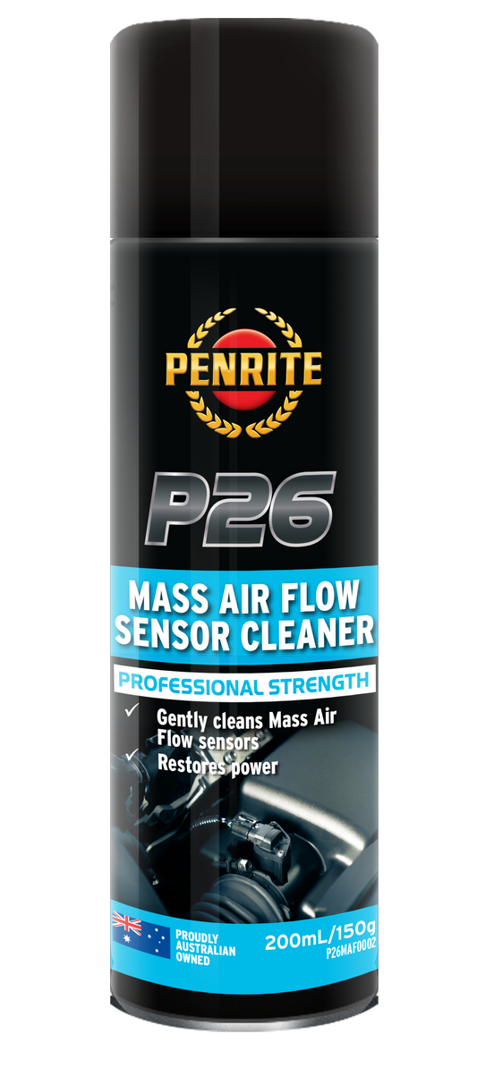 PENRITE P26 Maf Sensor Cleaner 200Ml