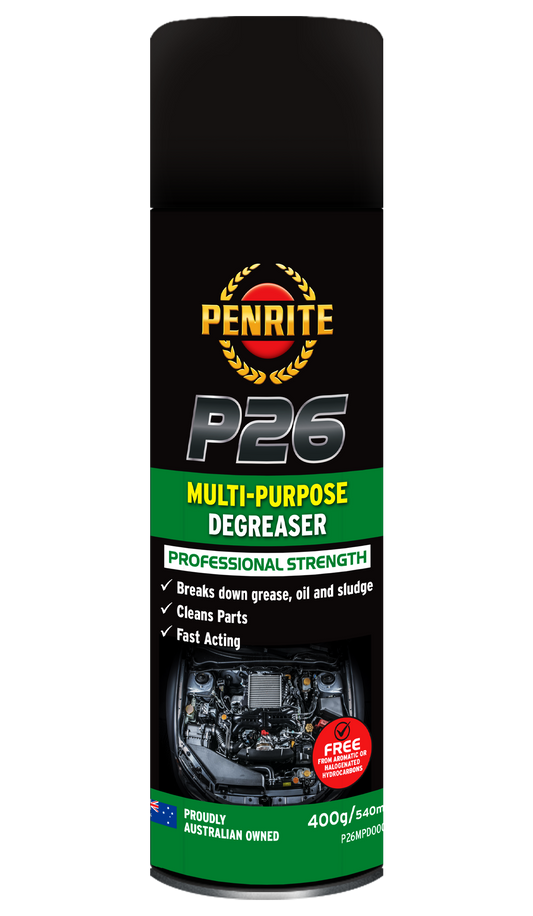 PENRITE P26 Multi-Purpose Degreaser