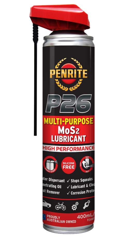 PENRITE P26 Multi-Purp Mos2