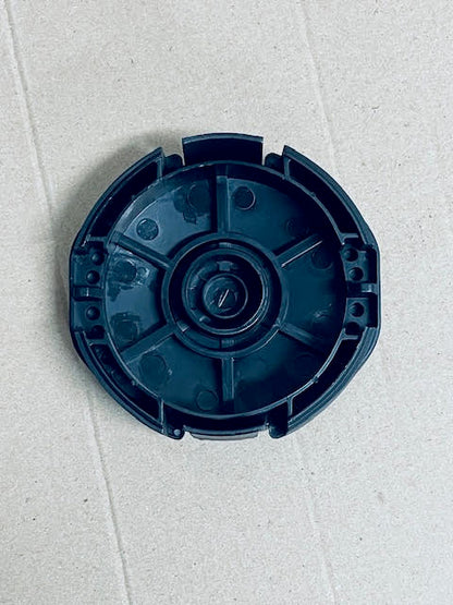 GA SPARES SPEED FEED 475 COVER (BLANK) LARGE  SUITS BRN6923, 450 RAPID FEED NYLON HEAD