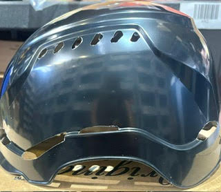 SOVOS Helmet Cover Black