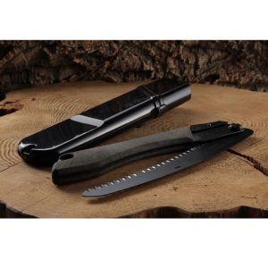 Silky Saws Gomboy Curve Professional 240mm Outback Edition KURO