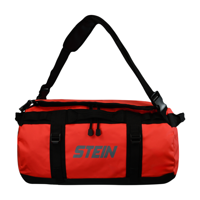 STEIN METRO Kit Storage Bag 40L Red