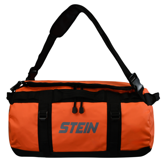 STEIN METRO Kit Storage Bag 40L Orange