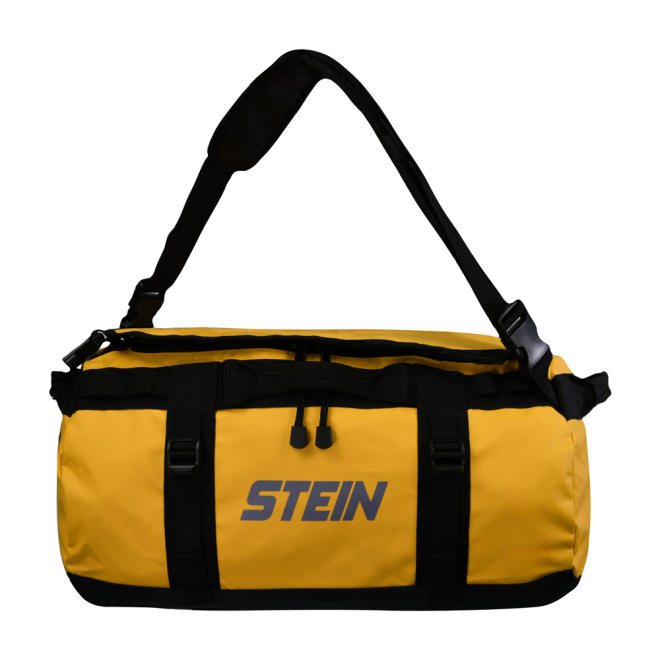 STEIN METRO Kit Storage Bag 40L Yellow