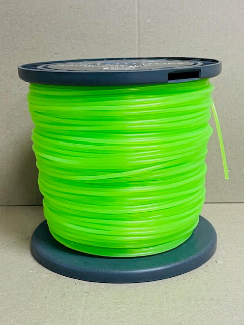 ARCHER Commercial-Pro Round Nylon Brushcutter Trimmer Line - 2.70mm/.105” - 3lb Reel UKR27P30