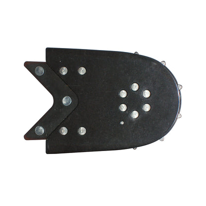 Tsumura Nose Assembly – .325″, .063″, 12 Tooth
