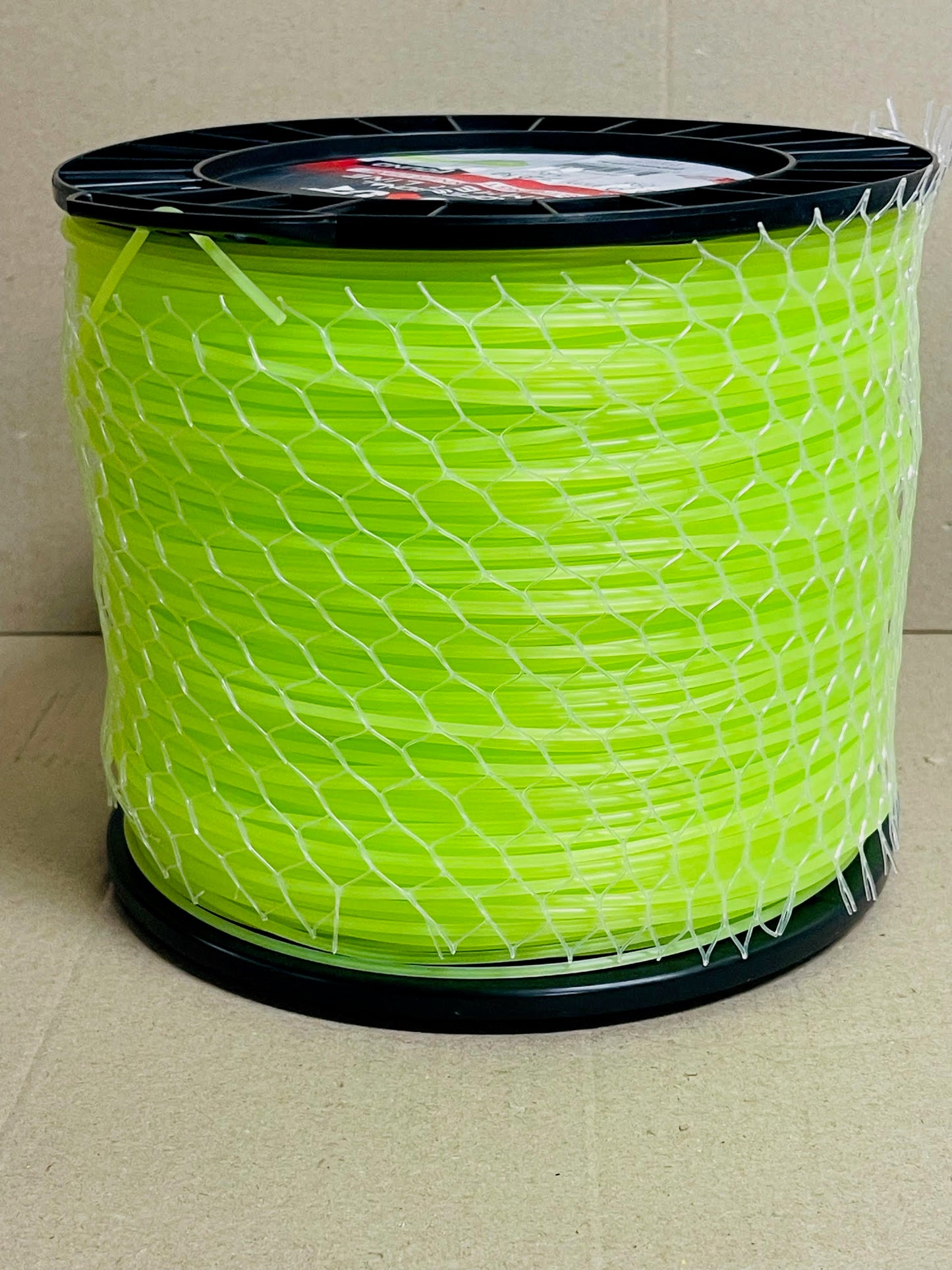 PROKUT BRUSHCUTTER TRIMMER LINE ROUND GREEN .095 2.4MM 5LB 439M SPOOL