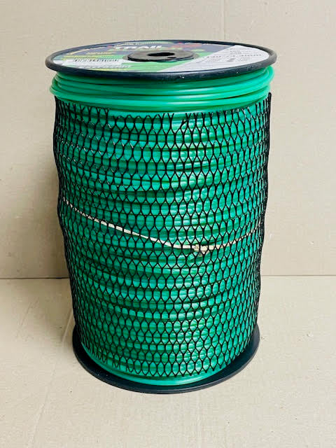 Trail Blazer Brushcutter Round Trimmer Line .130" / 3.30Mm Spool Length 230M Brt5154P