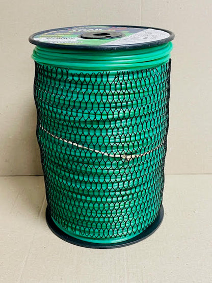Trail Blazer Brushcutter Round Trimmer Line .130" / 3.30Mm Spool Length 230M Brt5154P
