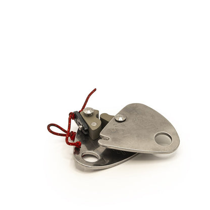 ISC RED Back up Device (Stainless) RP892E