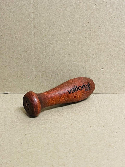 Vallorbe Wooden File Handle