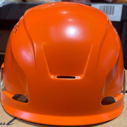 SOVOS Helmet Cover Orange