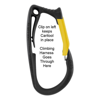 Petzl Caritool Carrier Small