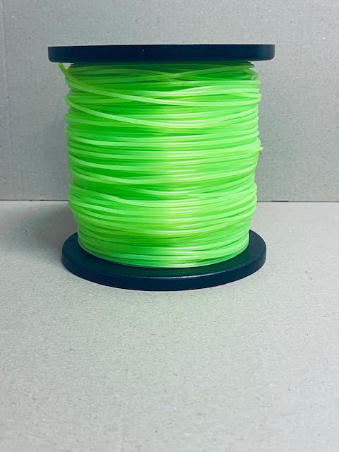 ARCHER Commercial-Pro Round Nylon Brushcutter Trimmer Line - 2.40mm/.095” - 3lb Reel UKR24P30