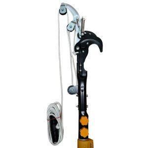 Silky Saws Polesaw Ratchet Tree Pruner