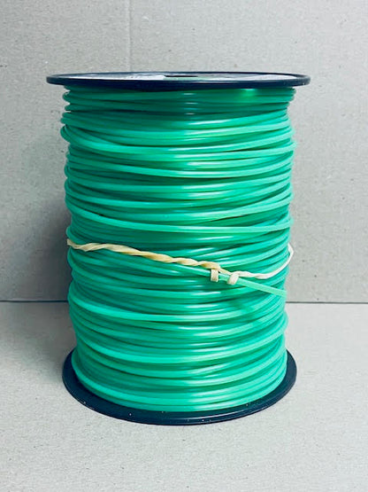 TRAIL BLAZER BRUSHCUTTER ROUND TRIMMER LINE .105" / 2.70MM SPOOL LENGTH 148M BRT5269