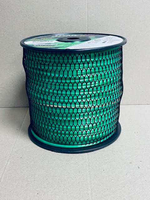 TRAIL BLAZER BRUSHCUTTER ROUND TRIMMER LINE .105" / 2.70MM SPOOL LENGTH 210M WEIGHT 1.35KG BRT1396P