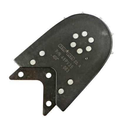 Tsumura Nose Assembly – .404″, .058/.063″, 10 Tooth