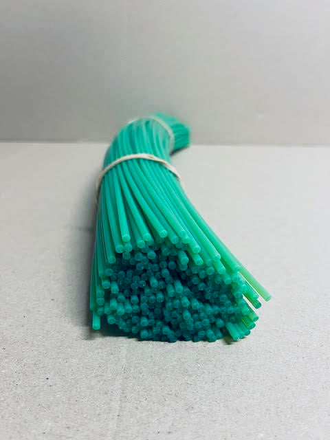 TRAIL BLAZER BRUSHCUTTER ROUND TRIMMER LINE  .130" / 3.30MM CUT LENGTHS  LENGTH 17" (1KG BUNDLE) BRT5350