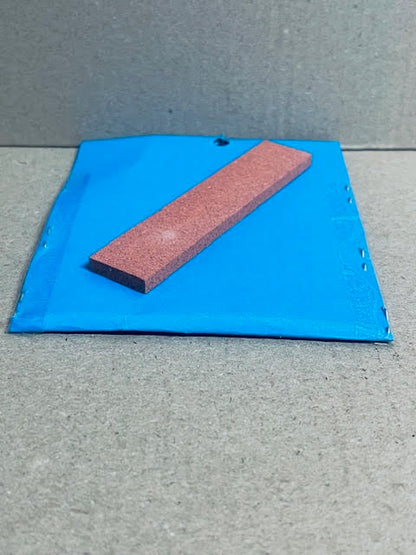 Castellari Sharpening Stone for Shears and Loppers