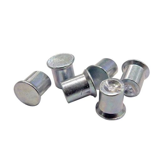 Tsumura Nose Rivets