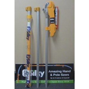 Silky Saws Silky Longboy Clamp Housing (L)