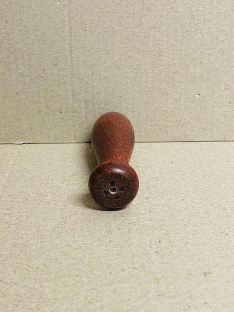 Vallorbe Wooden File Handle