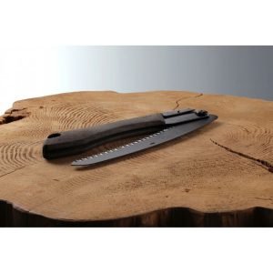 Silky Saws Gomboy Curve Professional 240mm Outback Edition KURO