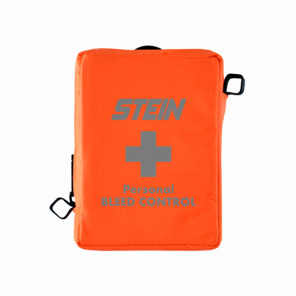 STEIN SOLO PLUS Personal Bleed Control Pack