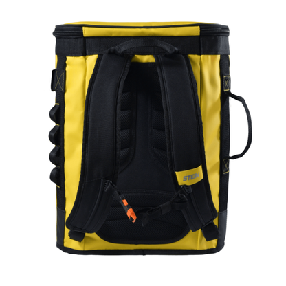 STEIN VOYAGER 50 Kit Storage Bag - Yellow - Includes VAULT 15