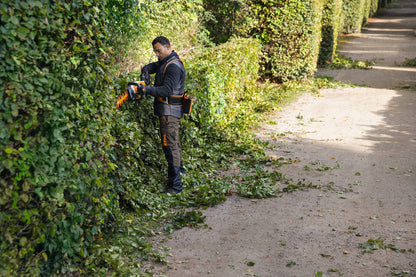STIHL HSA 130 T Battery Hedge Trimmer AP System