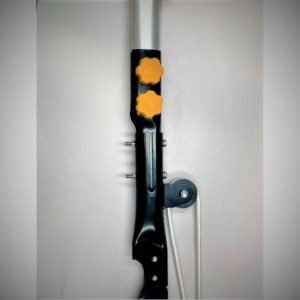 Silky Saws Hayate Pole Connector Pipe
