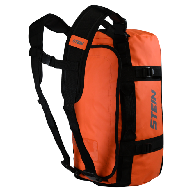 STEIN METRO Kit Storage Bag 40L Orange