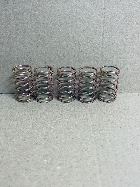GA SPARES SPEED FEED RAPID FEED TRIMMER HEAD SPRING SUITS BRN6839 BRN6923 & BRN6938 PACK QTY OF 5