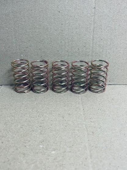 GA SPARES SPEED FEED RAPID FEED TRIMMER HEAD SPRING SUITS BRN6839 BRN6923 & BRN6938 PACK QTY OF 5