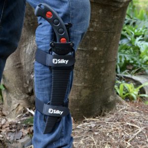 Silky Saws Leg Strap for Scabbards