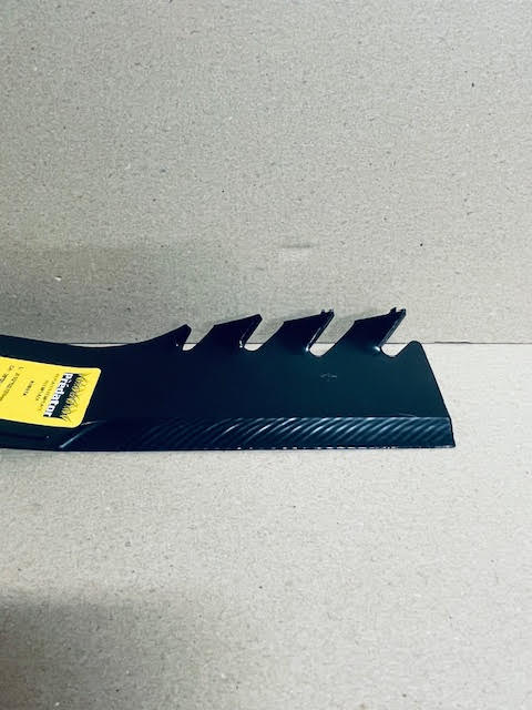 Predator Blade - 522mm/20.5" Kubota - 3 for 60"