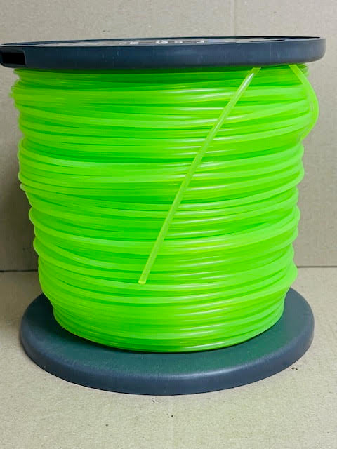 ARCHER Commercial-Pro Round Nylon Brushcutter Trimmer Line - 2.70mm/.105” - 3lb Reel UKR27P30