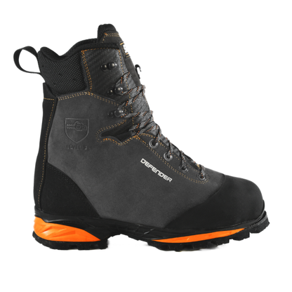 STEIN Defender V2 Chainsaw Boot Grey EU46