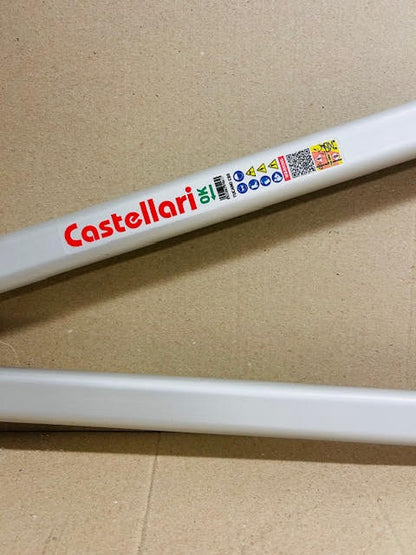 Castellari TUCANO C80 Curved Lopper 80cm