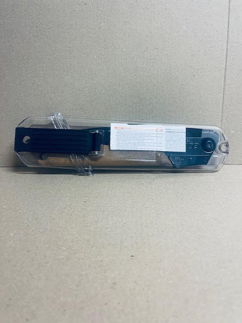 Silky Saw Outback GomBoy 240mm Folding Saw - 752-24
