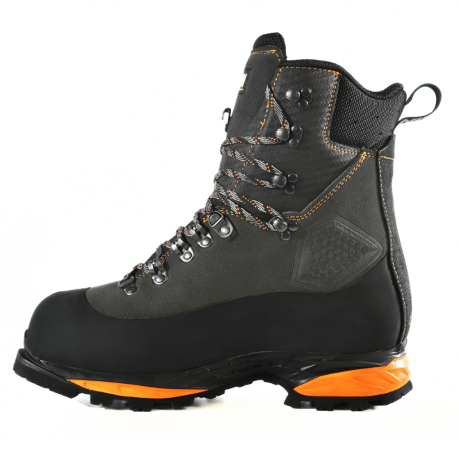 STEIN Defender Max V2 Chainsaw Boot Grey EU47