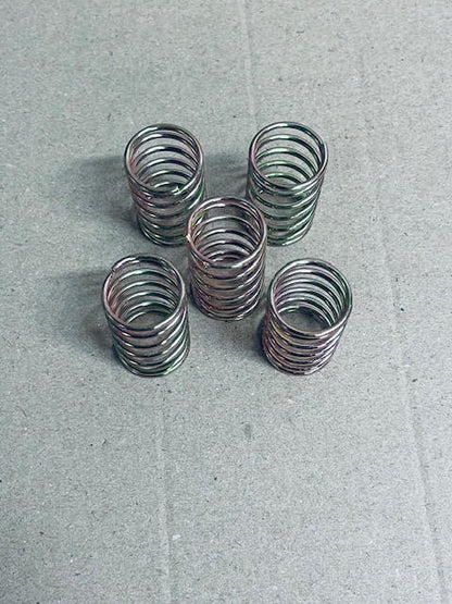 GA SPARES SPEED FEED RAPID FEED TRIMMER HEAD SPRING SUITS BRN6839 BRN6923 & BRN6938 PACK QTY OF 5