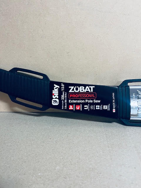 Silky Zubat Pole Saw 2.7M